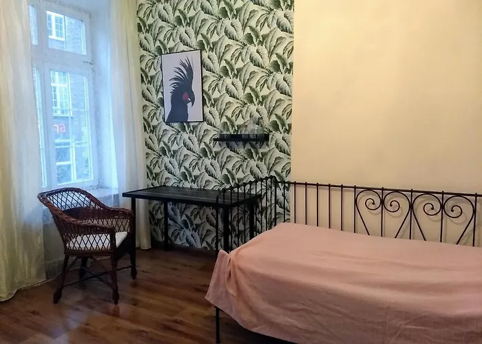 Apartament Piwna