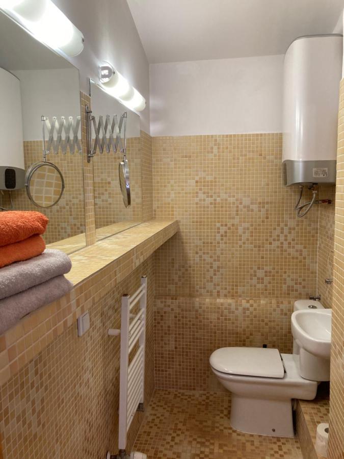Apartmán Piwna *