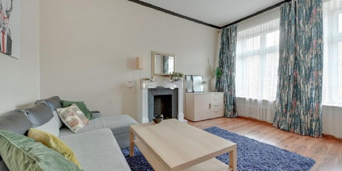 Apartmán Piwna