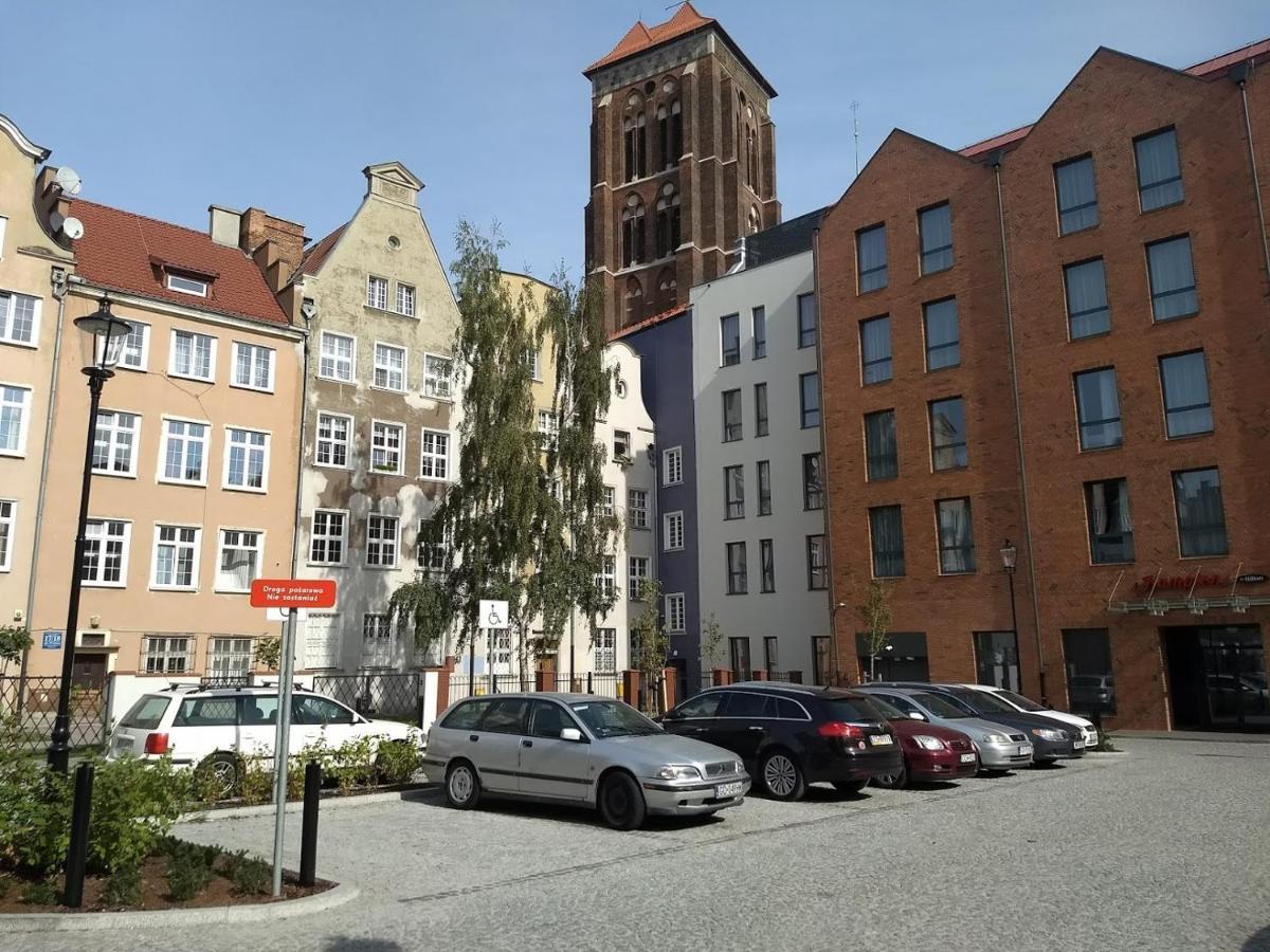 Apartmán Piwna