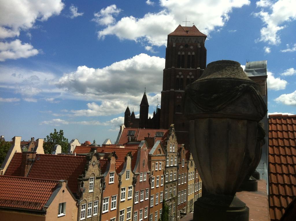 Piwna Apartmán Gdaňsk