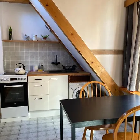 Apartament Piwna Gdansk Exterior photo
