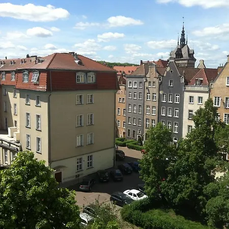 Apartament Piwna Gdansk Room photo