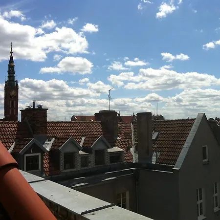 Apartament Piwna Gdansk Room photo